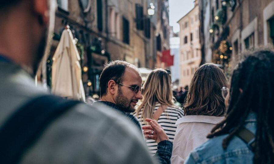 10 Wonders of Rome in 3 hours - Key Highlights You Should Actually Care About