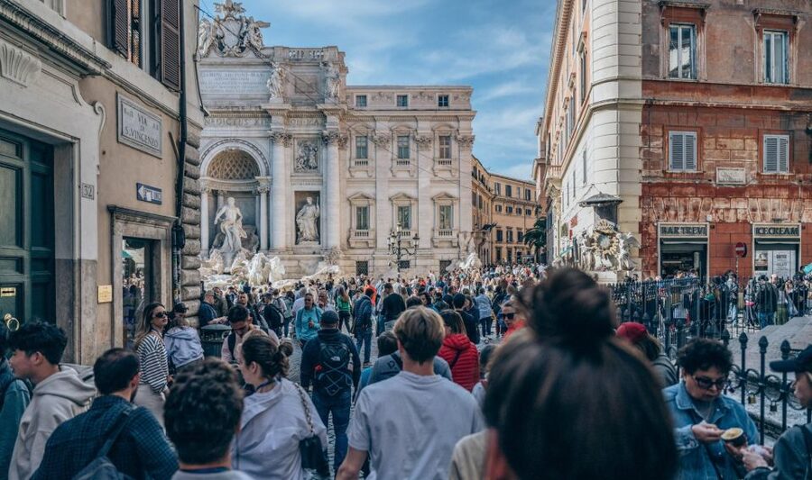 10 Wonders of Rome in 3 hours - Colosseum First: How to See the Icon Without Wasting Time