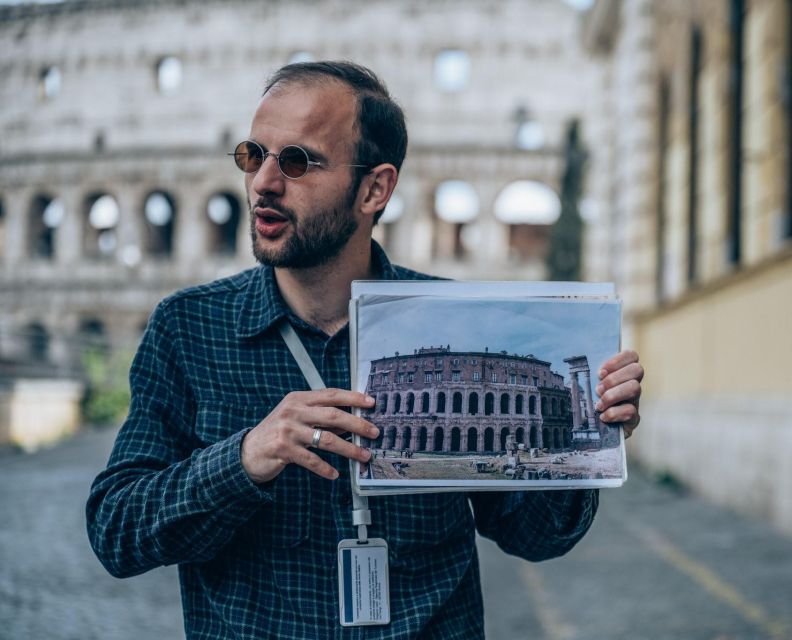 10 Wonders of Rome in 3 hours - Pantheon: The One Stop That Feels Different Because It’s Still Alive