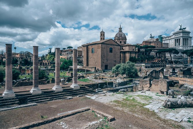 10 Wonders of Rome in 3 hrs - Why This 3-Hour 10 Wonders Walk Works in Rome