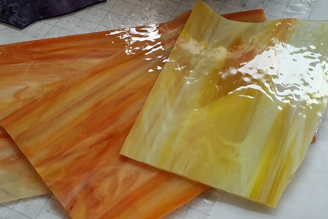 2/3 Hours Art Stained Glass Course in Trastevere - The Instructor Factor: Why Michela’s Style Gets 5-Star Reviews