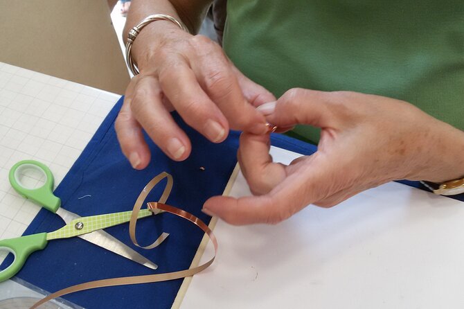 2/3 Hours Art Stained Glass Course in Trastevere - Price and Value: Is $96.11 Worth It?