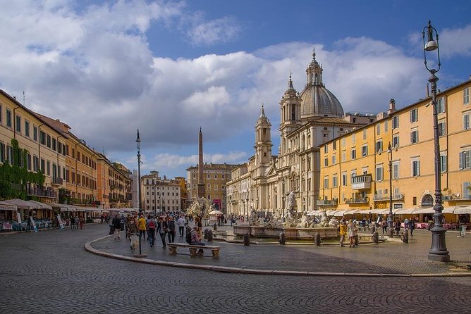 2-Day Best of Rome and Vatican - Luxury Private Tour - The big picture: two Rome days with a private plan