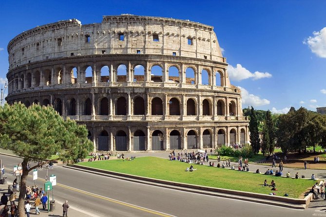 2-Day Best of Rome and Vatican - Luxury Private Tour - Vatican Museums: skip the line, then use the time well