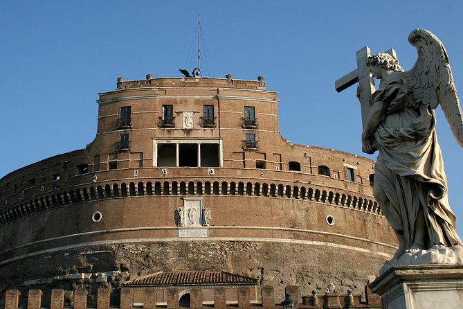 2-Day Best of Rome and Vatican - Luxury Private Tour - Time, pace, and walking: what moderate fitness really means here