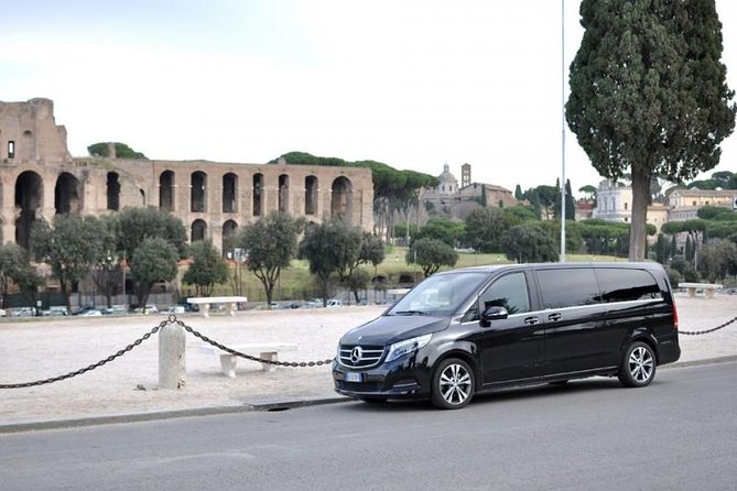 2-Day Best of Rome and Vatican - Luxury Private Tour - Dress code and entry rules: the one thing to take seriously