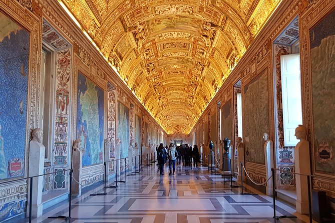 2-Day Best of Rome and Vatican - Luxury Private Tour - Price and value: when $963 per person makes sense