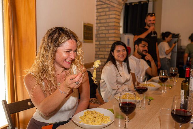 2-in-1 Pasta and Tiramisu Cooking Masterclass in Rome - Who this class suits best, and who should skip it