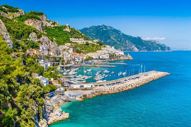 3 Days in Sorrento, Capri & Pompeii: la Dolce Vita - Quick hits before you go