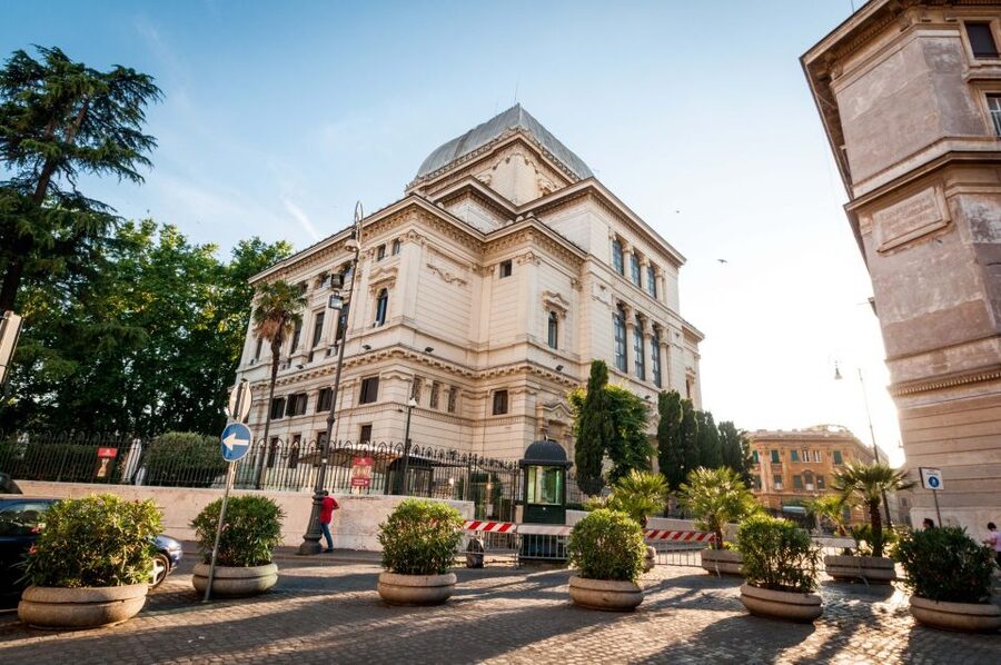 3-Hour Trastevere and Jewish Ghetto Guided Walking Tour - A 3-hour Rome detour into Trastevere’s everyday life