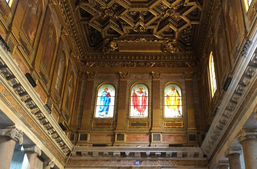 3-Hour Trastevere and Jewish Ghetto Guided Walking Tour - Walking Trastevere streets for local Rome, not tourist Rome