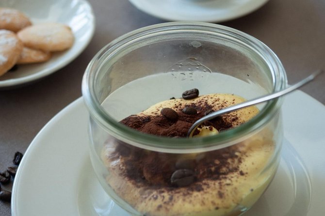 3 in 1 Cooking Class near Navona: Fettuccine, Ravioli & Tiramisu - Why this 3-in-1 pasta class near Navona is such a good use of Rome time