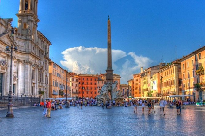 3 in 1 Cooking Class near Navona: Fettuccine, Ravioli & Tiramisu - The chef factor: why different instructors can change the feel