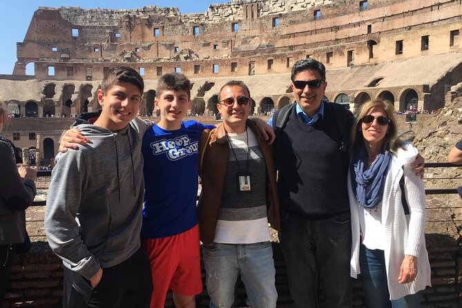 4-Hour Private Customizable Tour of Rome by Golf Cart - Trevi Fountain: the first stop for coins, crowds, and quick photos