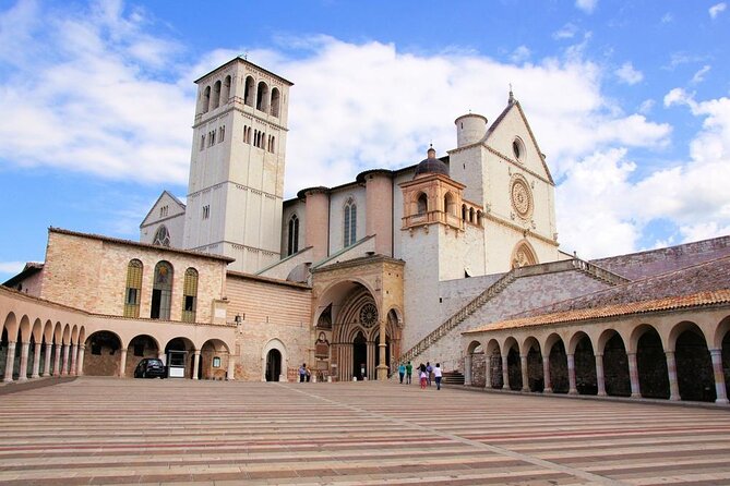 5-Day Best of Italy: Assisi, Siena, Florence, Venice and more - Key things that make this tour work