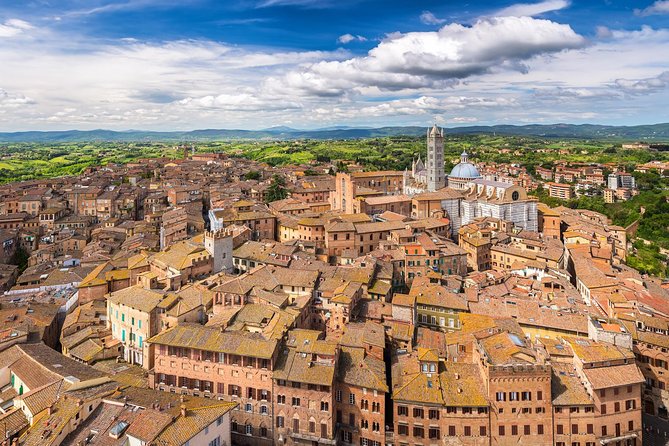 5-Day Best of Italy: Assisi, Siena, Florence, Venice and more - Price and what you actually get for the money