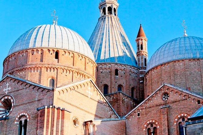 5-Day Best of Italy: Assisi, Siena, Florence, Venice and more - Day 1: Assisi first, with Franciscan art and an easy entry