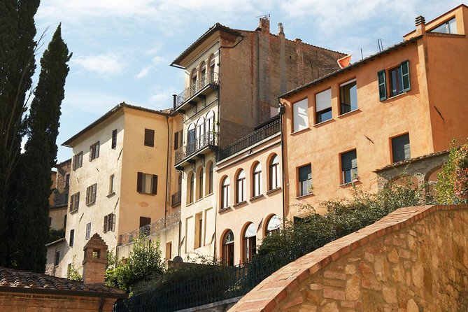5-Day Best of Italy: Assisi, Siena, Florence, Venice and more - Tour pace and comfort: the real deal for your body