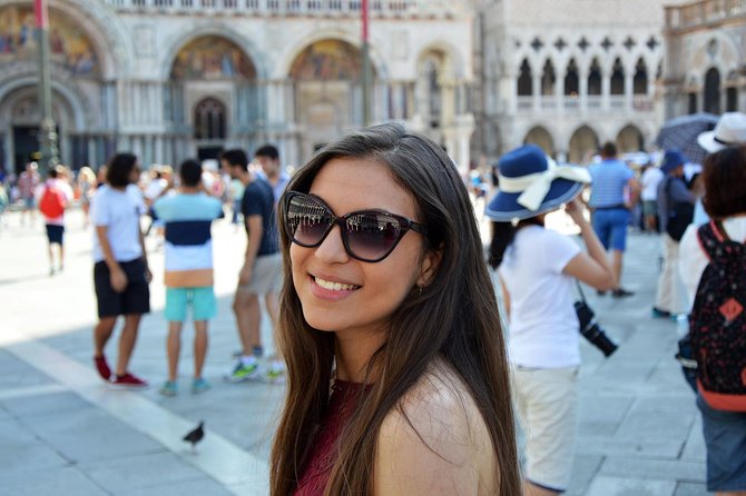 8-Days Best of Italy Trip from Rome with Florence and Venice - Assisi and Siena: medieval walls and Piazza del Campo time