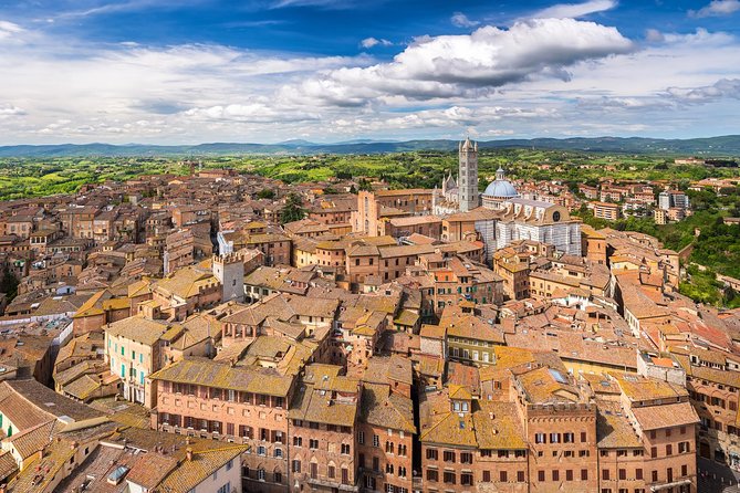 8-Days Best of Italy Trip from Rome with Florence and Venice - Florence in one full day: Santa Croce lunch, plus optional Pisa