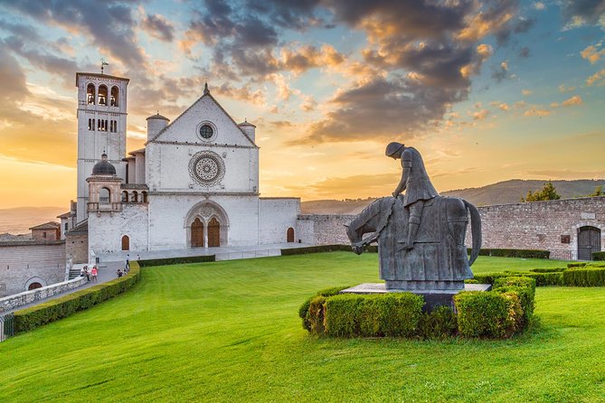 8-Days Best of Italy Trip from Rome with Florence and Venice - Venice by water taxi: San Marco, Doge’s Palace, and cicchetti