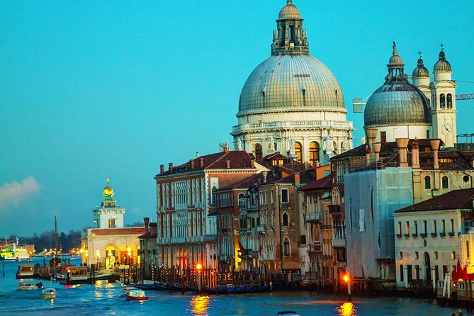 8-Days Best of Italy Trip from Rome with Florence and Venice - Vatican Museums with skip-the-line access: what you get, what you must add