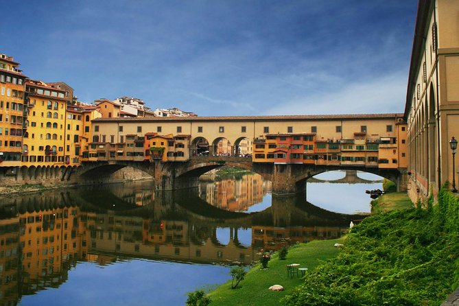 8-Days Best of Italy Trip from Rome with Florence and Venice - Rome highlights: getting oriented from Marcellus to the Trevi