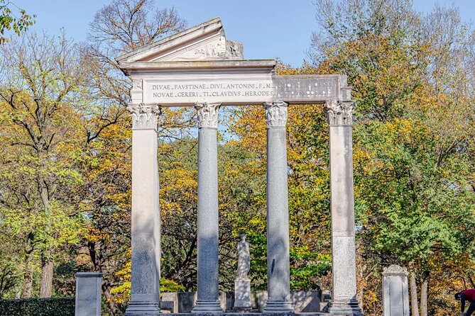 A Private Journey Through the Borghese Gallery & Gardens - Price and value: why $384.47 can make sense here