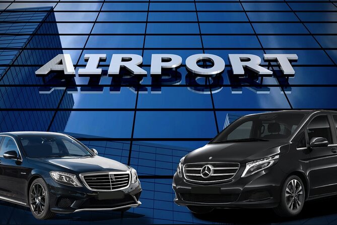 Airport to Hotel in Rome Private Transfer - The Arrival Hall Meet-Up That Cuts the Stress