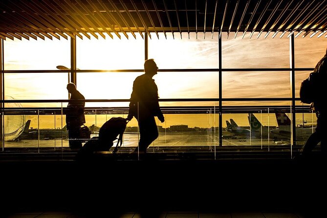 Airport to Hotel in Rome Private Transfer - Private Transfer, Real Privacy, and Fewer Moving Parts