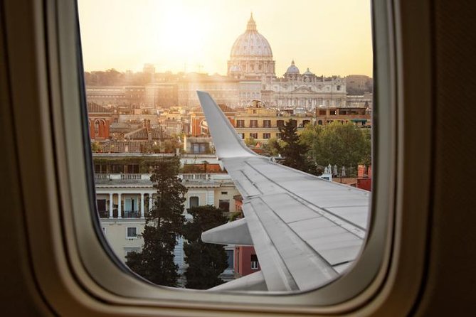 Airport to Rome Private Transfer - Key Things To Know