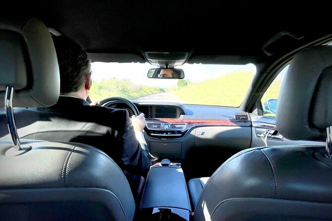 Airport to Rome Private Transfer - Who This Transfer Best Suits