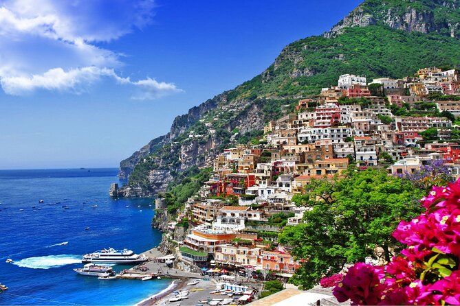 Amalfi Coast and Pompei from Rome: Epic Full-Day Tour - Who This Tour Suits Best, and Who Might Want to Think Twice