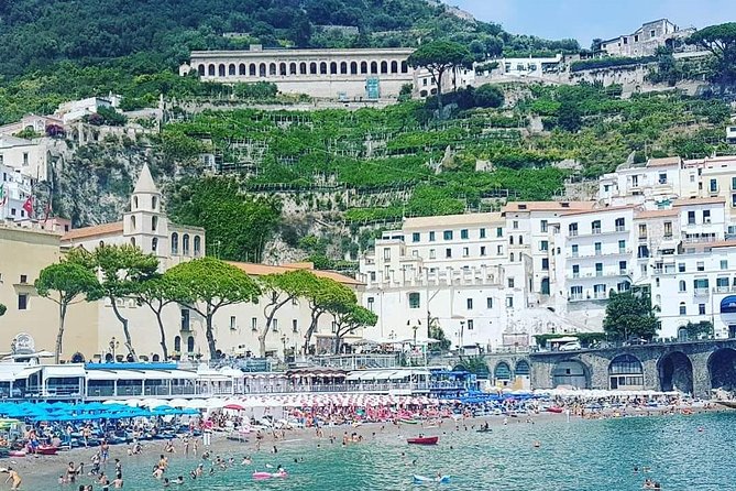Amalfi Coast and Pompei from Rome: Epic Full-Day Tour - My Booking Advice: Should You Take This Amalfi Coast and Pompeii Day Trip?