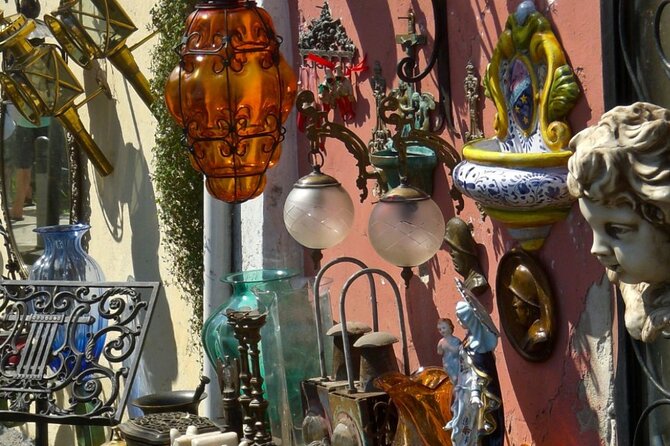 Amalfi Coast Day Trip from Rome by High-Speed Train - Price and value: is $279 per person a fair deal?