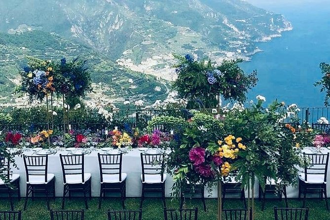 Amalfi Coast: full-day tour from Rome - Price and Value: What 659.04 Means in Plain Terms