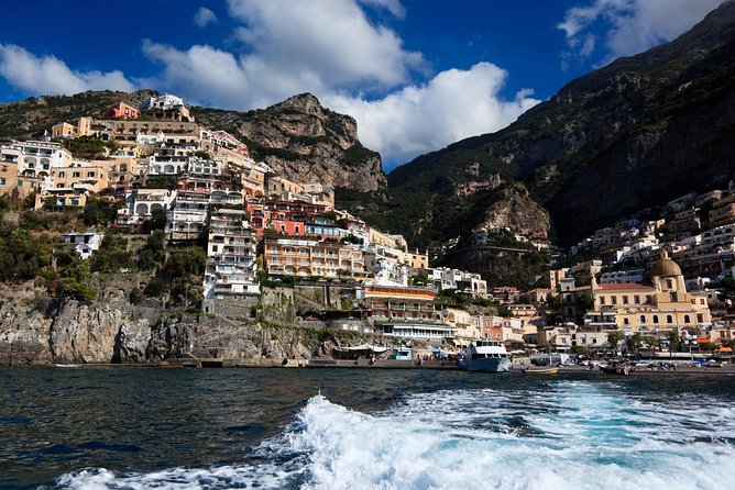 Amalfi Coast Small-Group Day Trip from Rome Including Positano - What to Pack for a Long Coastal Day (and Fewer Regrets)
