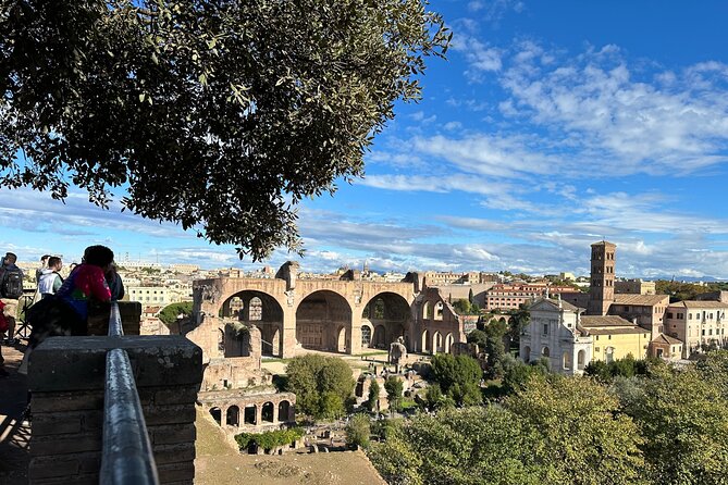 Ancient Rome Discovery: Colosseum, Forum, Palatine Guided Tour - How long it takes, and how to pair it with the rest of your Rome day