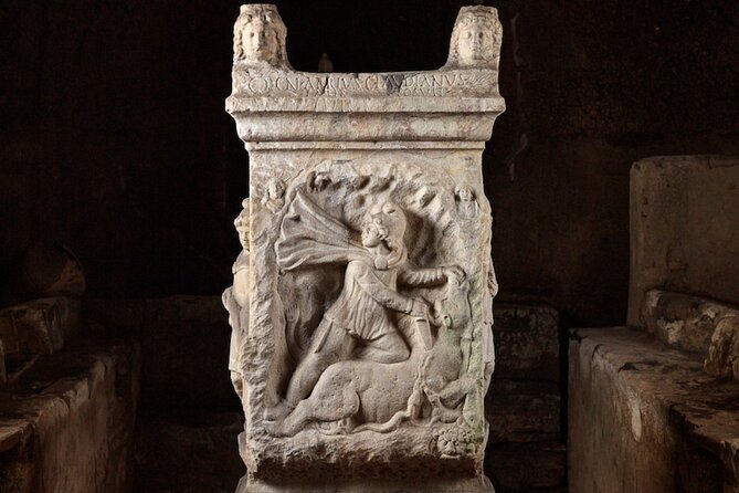 Ancient Rome Full Day Tour: Colosseum and Exclusive SUPER Sites - Key things to know before you go