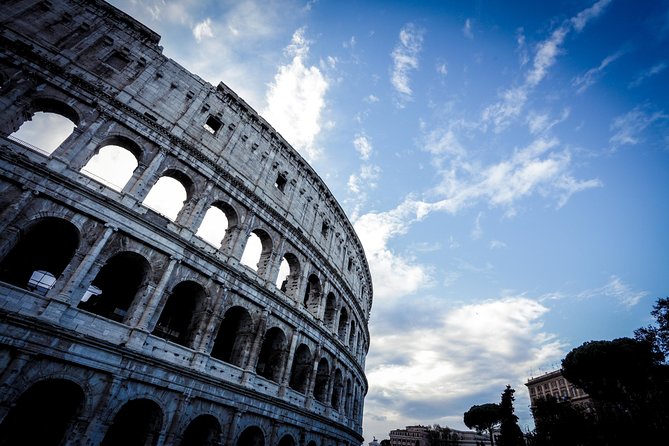 Ancient Rome Guided Tour: Colosseum, Forum and Palatine & Pick Up - Key things I would focus on before you go