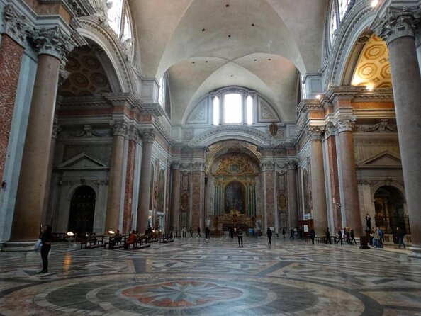 Angels & Demons Rome Scavenger Hunt: The Illuminati Escape Game - Your game setup: phone, time, and the need for a charged battery