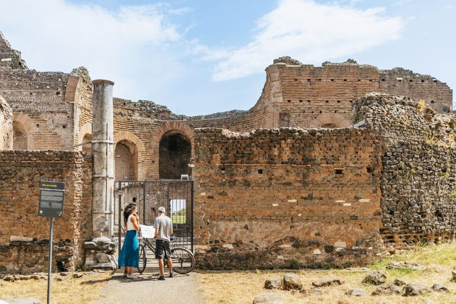 Appia Antica: Full Day Bike Rental with Customizable Routes - Key Things I’d Tell You Before You Go