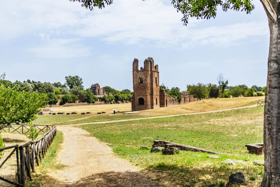 Appia Antica: Full Day Bike Rental with Customizable Routes - Why the Appia Antica Bike Ride Beats Another Rome Day