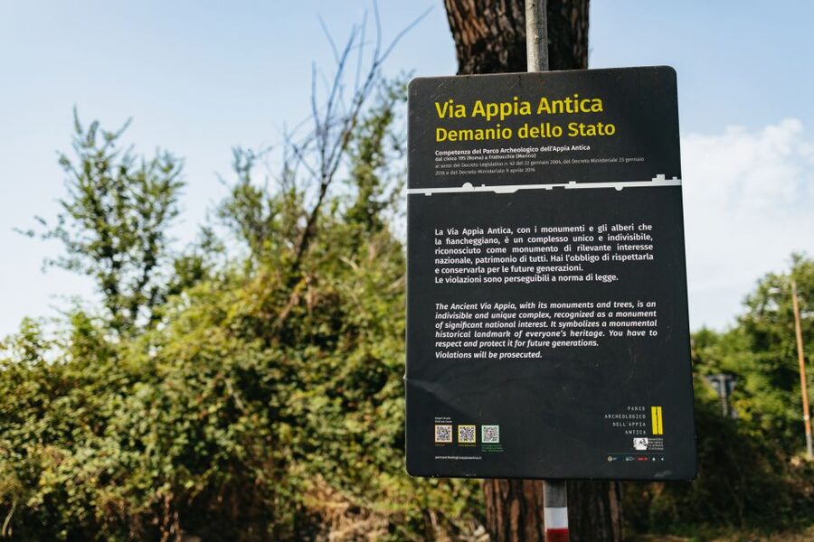 Appia Antica: Full Day Bike Rental with Customizable Routes - Catacombs of San Sebastian: 45 Minutes, Plus a Major Art Connection