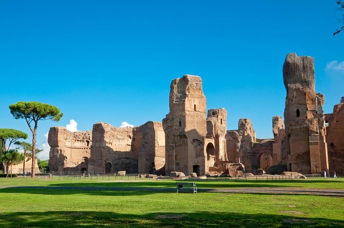 Appian Way Aqueducts Bike Tour (Catacombs & Lunch Option) - Getting Set Up at Roma STARBIKE Near the Colosseum