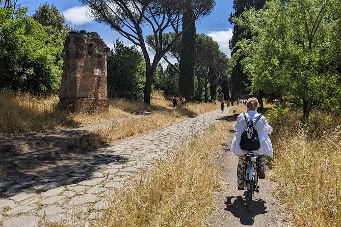 Appian Way Bike Rental Park Official Partner - Who This Is Best For (and Who Might Want a Different Plan)