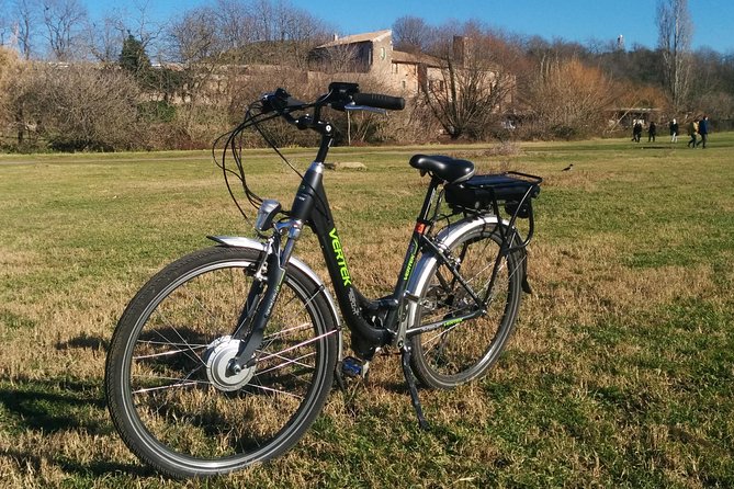 Appian Way Bike Rental Park Official Partner - Price and Value: What $29.96 Really Buys You