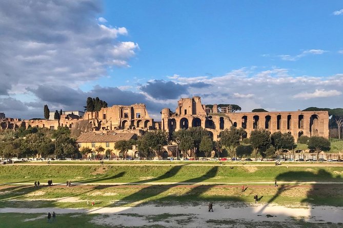 Arena Floor Access Experience for Colosseum & Roman Forum - Value check: does this feel like a fair deal