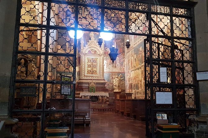 Assisi and Orvieto from Rome: Enjoy a Full-Day Small-Group Tour - Santa Chiara: a shorter stop with a big Francis connection