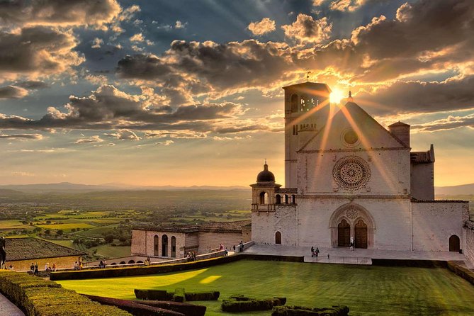 Assisi One Day Trip Private Excursion from Rome - Lunch in Assisi: plan it like a local, not a tourist